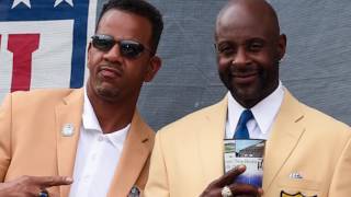 Andre Reed Gives Personal Insight From 1992 Game vs. San Francisco | Pro Football Hall of Fame