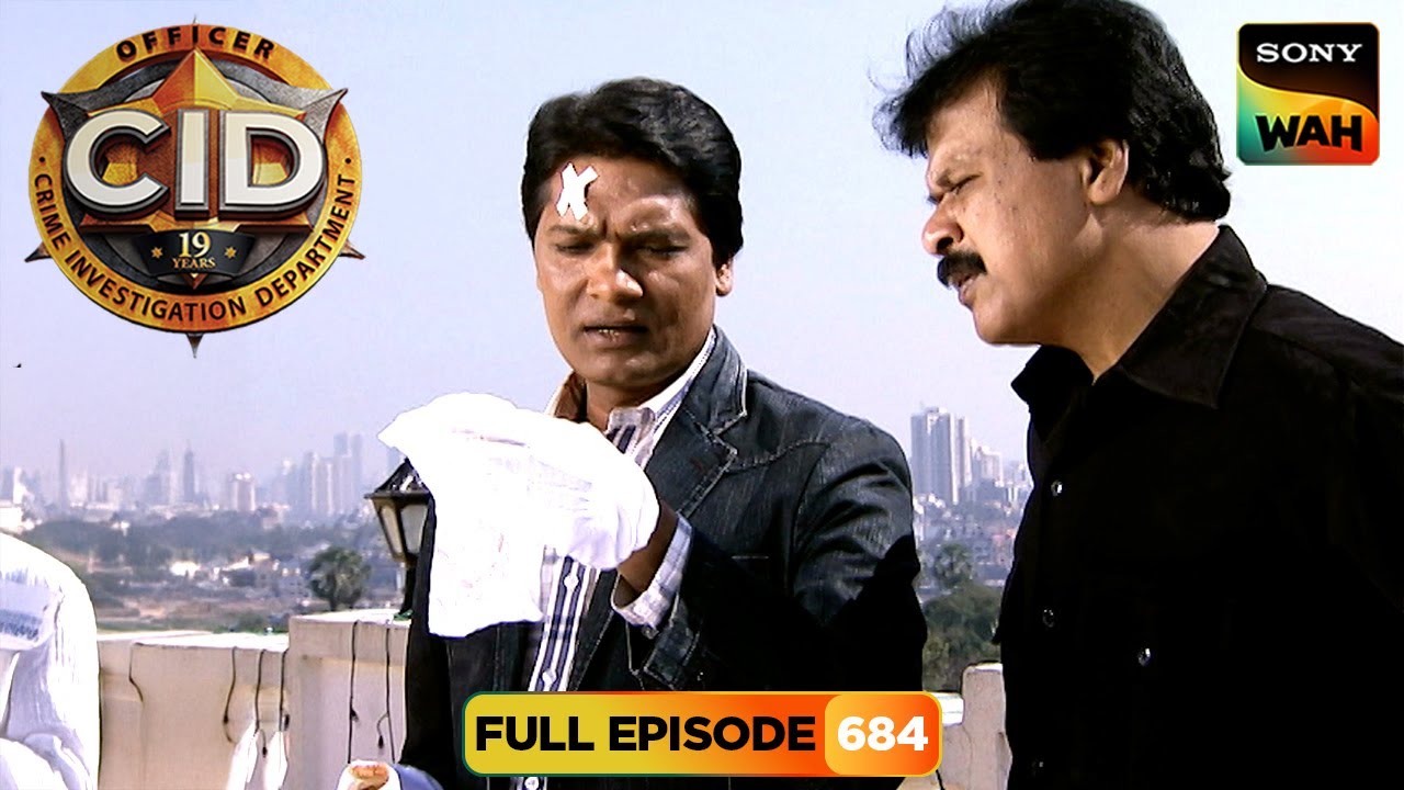 CID ने Expose किया शापित हवेली का Dark Secret | CID | सी.आई.डी. | 12 Jun 2025