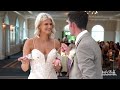 Mike Staff Productions - Detroit Wedding Videography - The Wedding Video of Heather &amp; Augustino