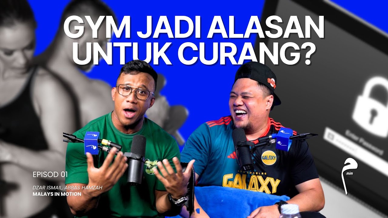 MIM #01: Gym Jadi Alasan Untuk Curang?