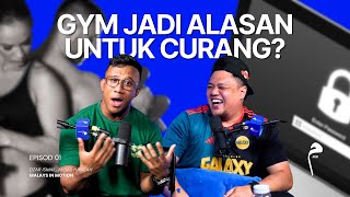 Download Lagu MIM #01: Gym Jadi Alasan Untuk Curang? MP3 Download Lagu MIM #01: Gym Jadi Alasan Untuk Curang? MP3