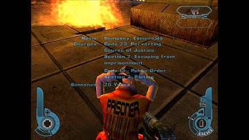 Judge Dredd: Dredd vs. Death - Episode #2 "DROKK"