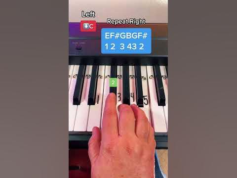 EASY Solas Piano Tutorial 🤩 - YouTube