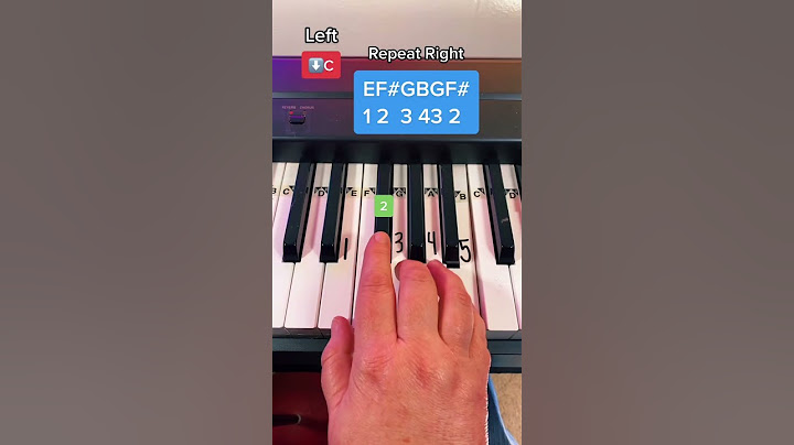 EASY Solas Piano Tutorial 🤩