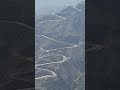 Al Soudah National Park Abha 