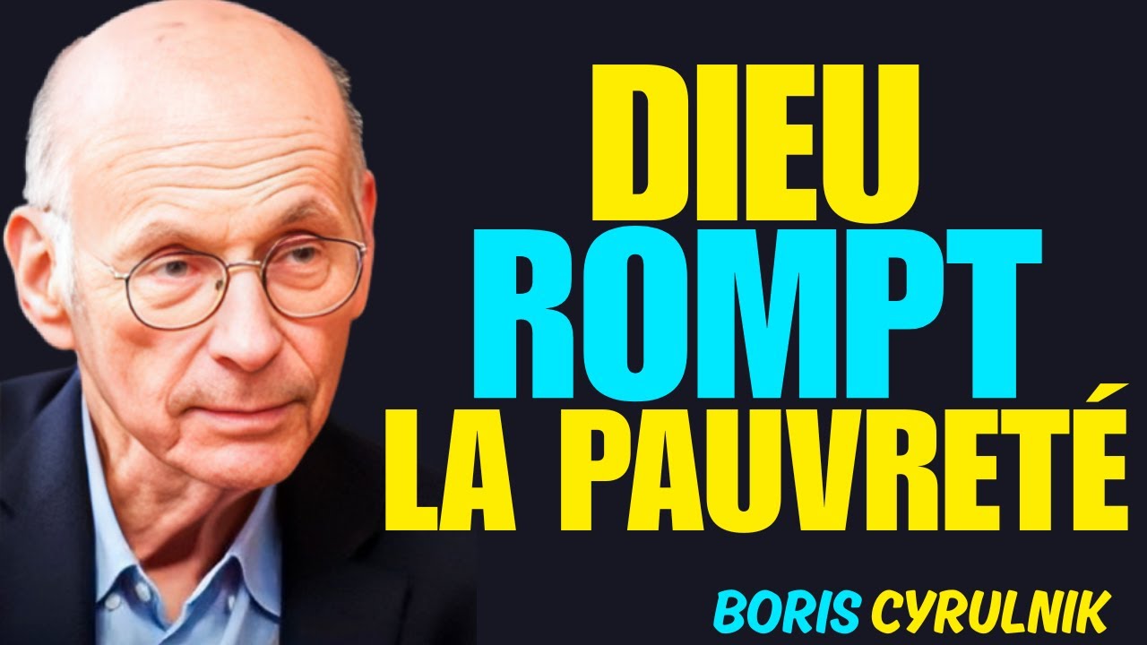 JEUDI 5 FÉVRIER – Aujourd’hui, DIEU brise la pauvreté de votre lignée | Prière Puissante – Boris ...