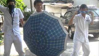 AdU Pharma EPiC HarlemShake :D