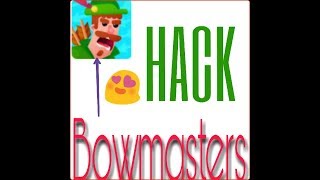 Bowmasters hack version download screenshot 5