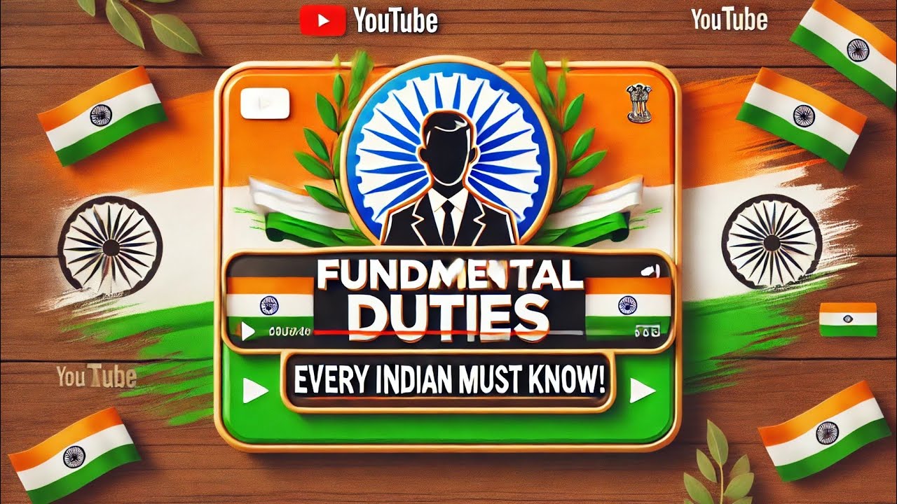 Fundamental Duties Fundamental Duties MCQ Previous Fundamental duties fundamental duties mcq previous