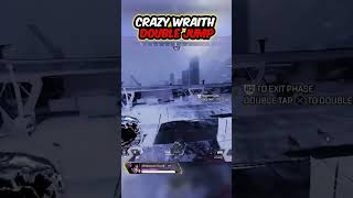 Crazy wraith Q 😱💯