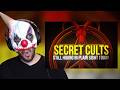 This Is Wild! - Secret Cults Hiding in Plain Sight Today Reaction