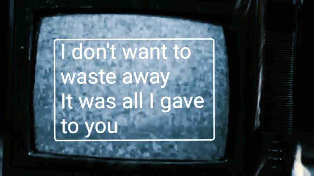 Manchester Orchestra SILENCE Lyrics YouTube manchester-orchestra-silence-lyrics-youtube