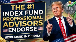 “Best Index Fund to Buy in 2026 📈 Advisors’ Top Pick Explained”
