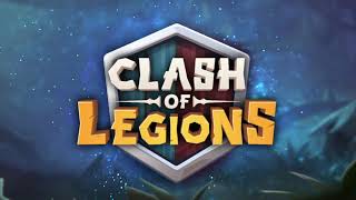 Clash of Legions - официальный трейлер screenshot 5