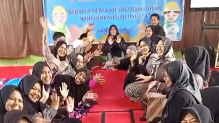 Trend Tukar Kado | Join Trend Tiktok | SLB Negeri Tanah Bumbu