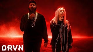 Billie Eilish ft. Khalid – Echoes Don’t Leave | 2026