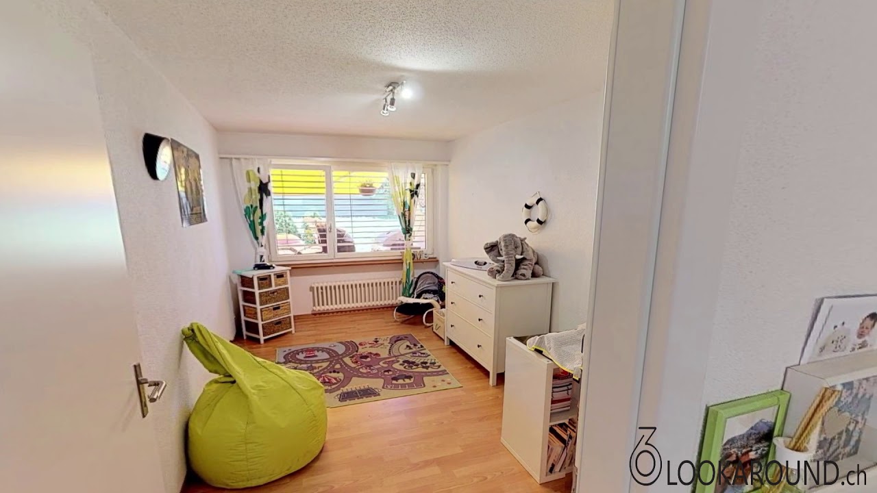 3D Virtuell Tour Video