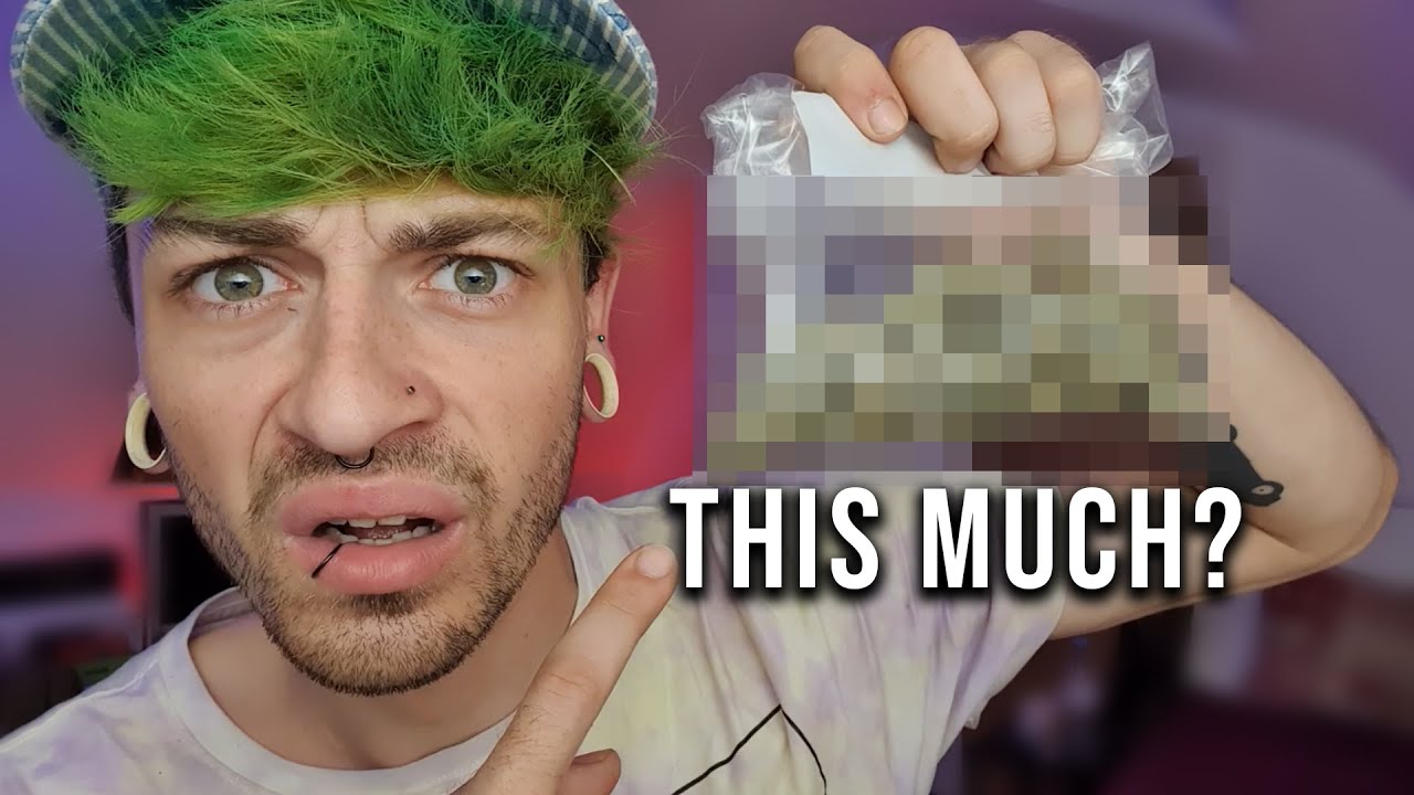 How Much Do I Smoke A Day?