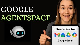 Google’s Secret AI Tool EXPLAINED – Agentspace!