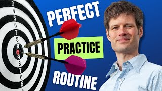 Why Musicians Need a "Power Practice" Routine