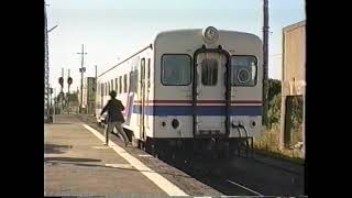 SC-13 茨城交通 阿字ヶ浦-勝田 キハ22形 - YouTube