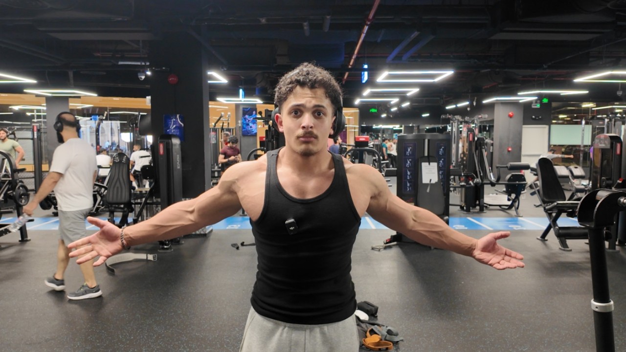 تشابتر 1: البدايه