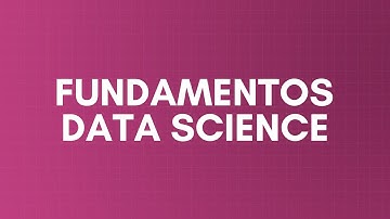 Clase 1 | Fundamentos Data Science | Python | Numpy & Pandas