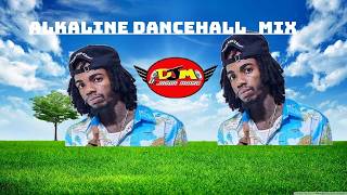 ALKALINE BOSS DANCEHALL MIX 2026 BEST HIT SONGS