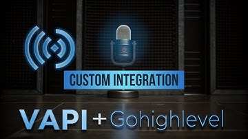 Vapi + GoHighLevel: Full Setup Guide (Voice Agent Integration)