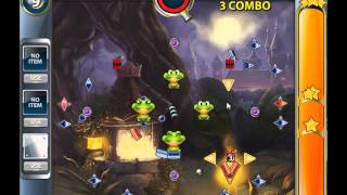 Superball Level 214 - Facebook