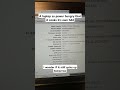 Old laptop tries roasting the hard drive