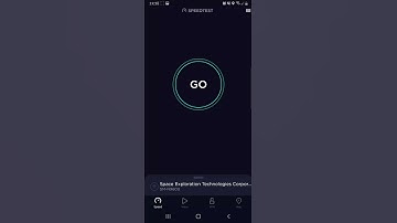 #starlink #speedtest #nitel