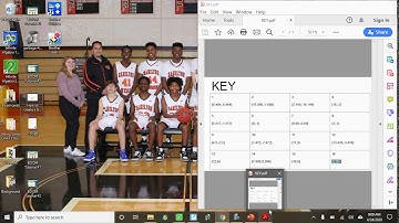 Solving Quadratic Equations by Completing the Square: GOOGLE Slides Picture Puzzle Video Preview