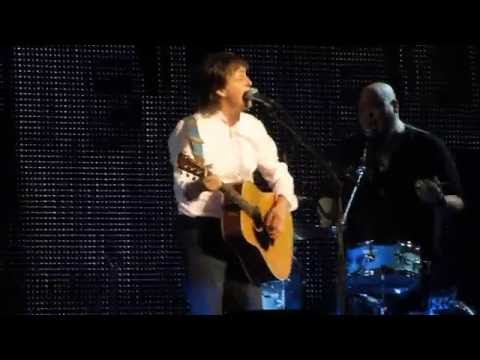 Paul McCartney -