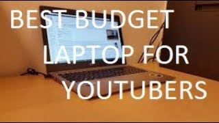 Laptop Unboxing Best Budget Laptop