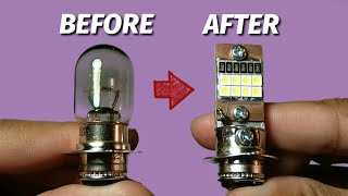 Lampu Emergency Philips LED 7 watt Lampu Pemadaman