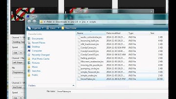 merry christmas jinx