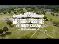 Tracy Lawrence - Celebrity Classic Golf Tournament - Mission:Possible 2023