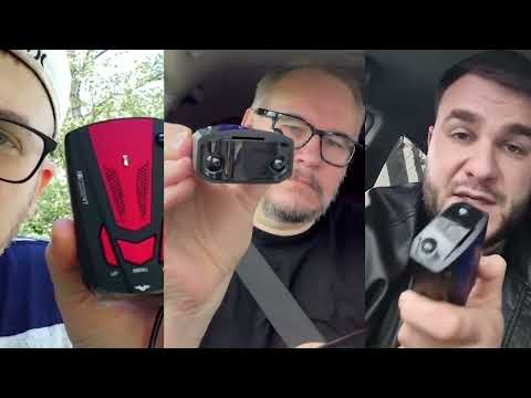 كاشف الرادار 