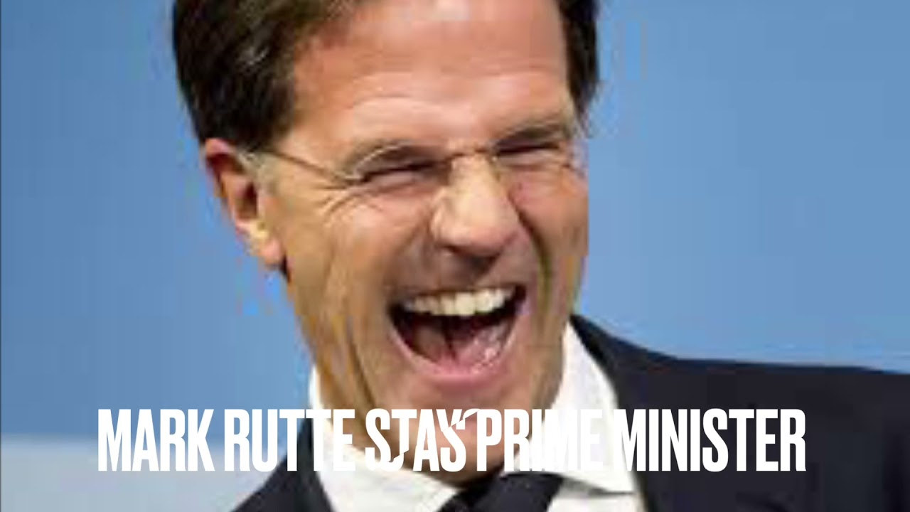 Update on the Dutch Political & Co vid situation!