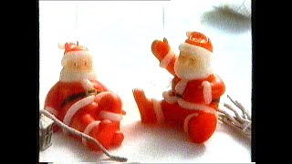 Its Games are Interchangeable: ITV (Border) adverts, Boxing Day 1991