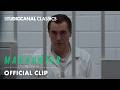 Graham vs. Lecktor Clip