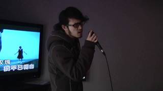 SingCon Auditions 2011 - #21 Vincent Yip Hello 王傑