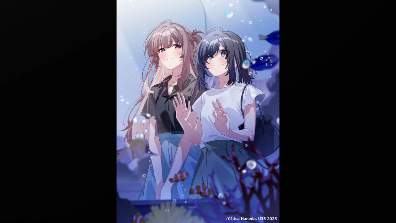 【VIETSUB】- Hẹn hò thủy cung [Shuu ni Ichido Classmate wo Kau Hanashi]