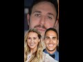 Carlos and Alexa PenaVega, a moment of your time in exchange for a love theme for your lifetime?