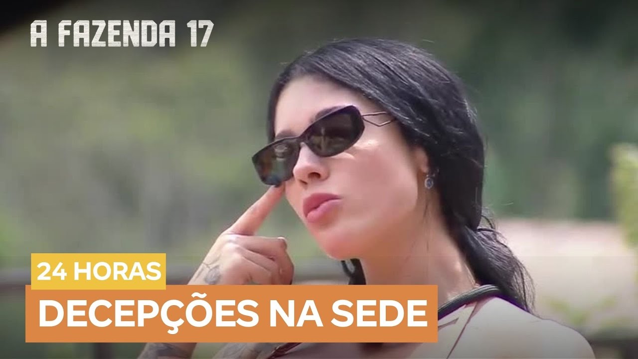 Carol Lekker e Rayane Figliuzzi criticam Dudu Camargo: 'Insensível' | A Fazenda 17