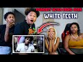 Family reacts to youngboy never broke again  white teeth official music reaction