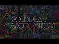 Coldplay - Major Minus [Letra en Español - Inglés]