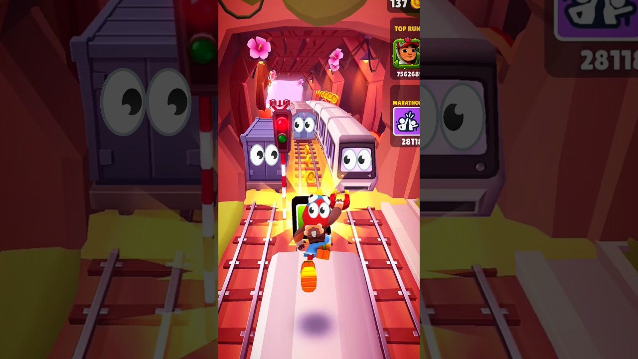 COLLECT The LETTER (RINK ) part 1 