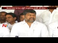 Chandrababu Naidu is Main Reason for Telangana Surplus Budget: L Ramana